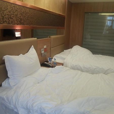 Mango Hotel Xi'An Xiaoyanta 外观 照片