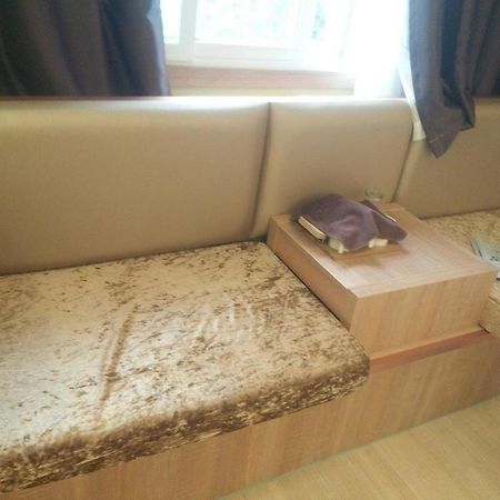 Mango Hotel Xi'An Xiaoyanta 外观 照片