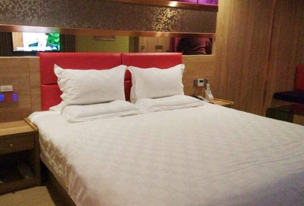 Mango Hotel Xi'An Xiaoyanta 外观 照片
