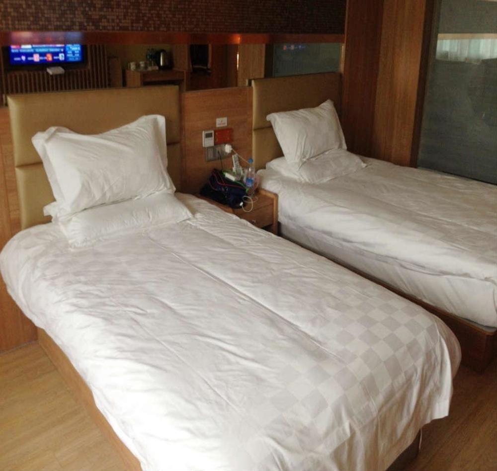 Mango Hotel Xi'An Xiaoyanta 外观 照片