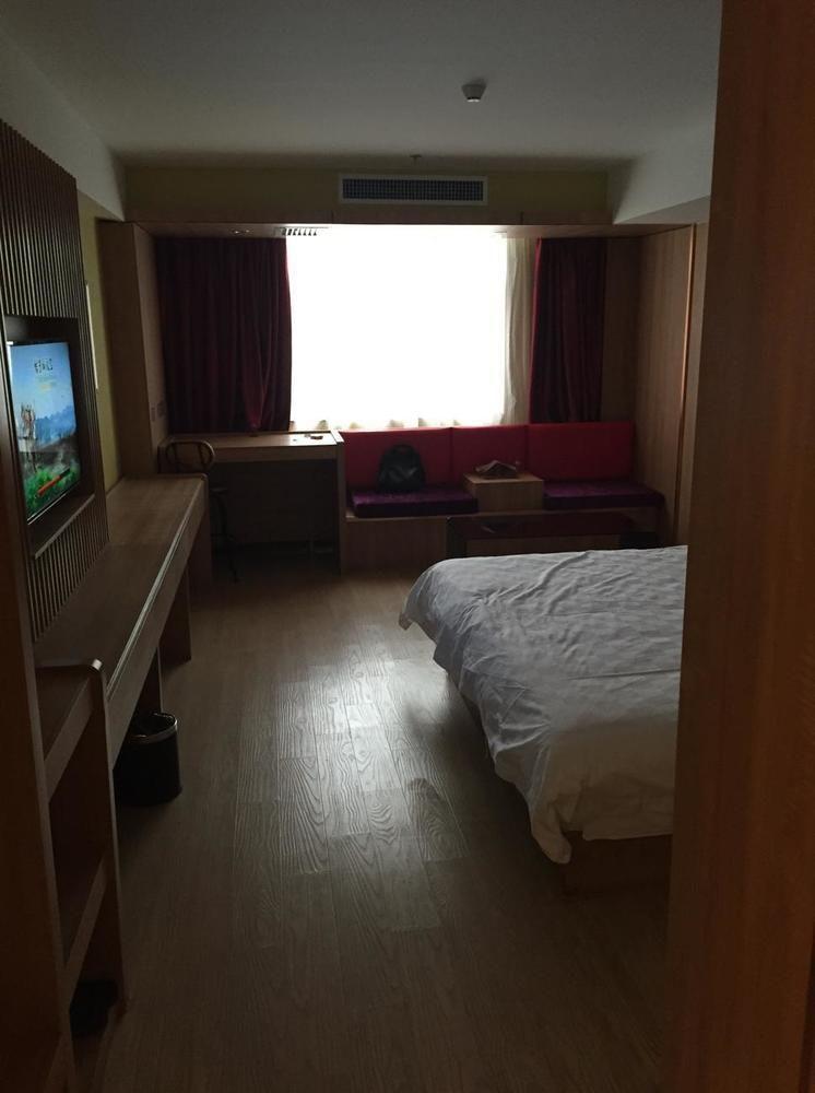 Mango Hotel Xi'An Xiaoyanta 外观 照片