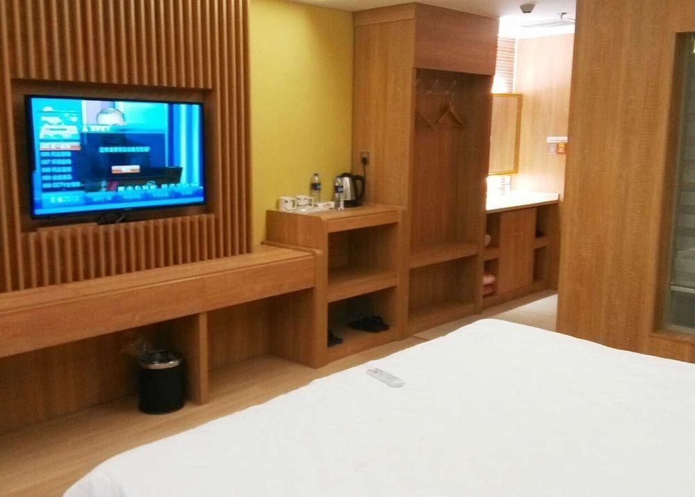 Mango Hotel Xi'An Xiaoyanta 外观 照片