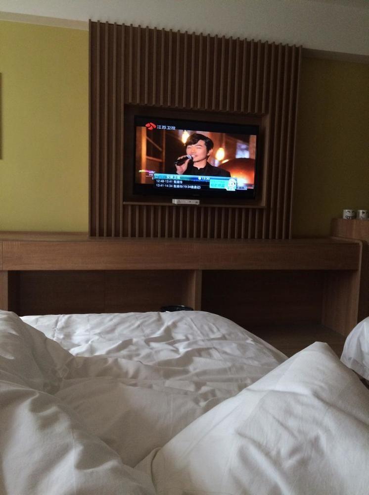 Mango Hotel Xi'An Xiaoyanta 外观 照片